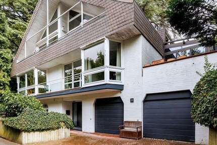 Haus Hamburg Altona - 6 Zimmer, 225 m&sup2;, 4.000&euro; | Angebot:27308208