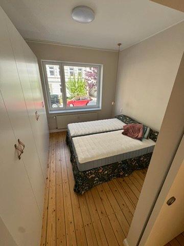 Terrassenwohnung Hamburg Altona-Nord - 2 Zimmer, 49 m&sup2;, 1.400&euro; | Angebot:26379543