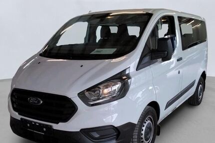 Ford Transit 75.700 km 21.499 &euro; Quickborn 25451