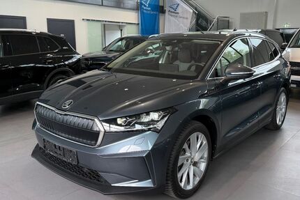 Skoda Enyaq 40.300 km 25.999 &euro; Tornesch 25436