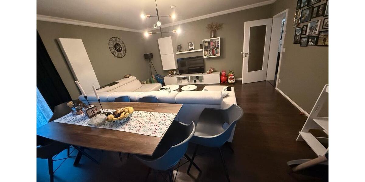 Etagenwohnung Seevetal Holtorfsloh - 4 Zimmer, 85 m&sup2;, 1.200&euro; | Angebot:26425162