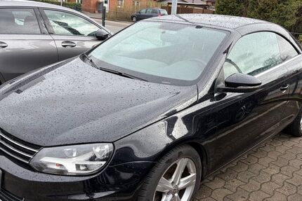 VW Eos 112.000 km 6.000 &euro; Hamburg 21073