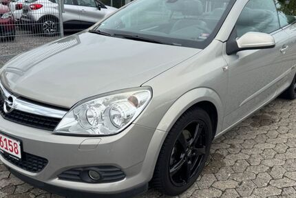 Opel Astra 163.000 km 4.750 € Buxtehude 21614