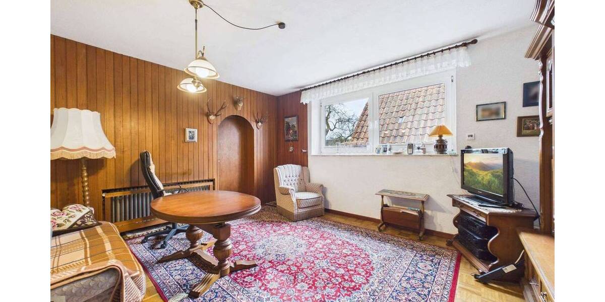 Mehrfamilienhaus, Wohnhaus Winsen(Luhe) Luhdorf - 7 Zimmer, 180 m&sup2;, 462.500&euro; | Angebot:26081146