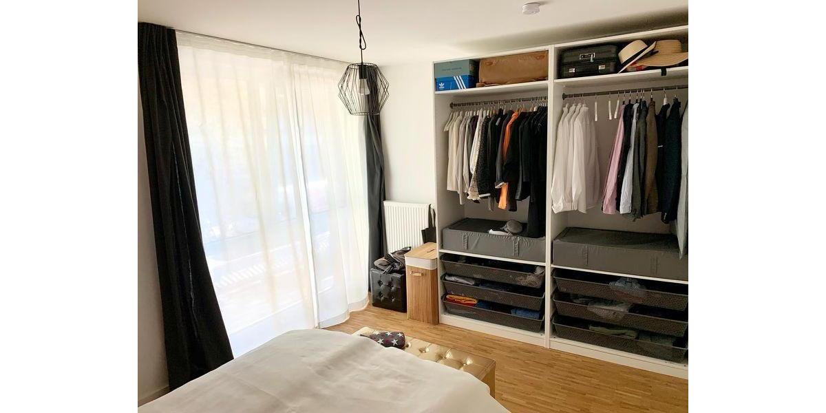 Etagenwohnung Hamburg Hohenfelde - 2 Zimmer, 61 m&sup2;, 1.640&euro; | Angebot:26084352