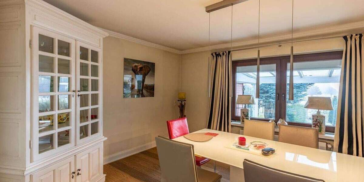 Einfamilienhaus Rosengarten Nenndorf - 6 Zimmer, 179 m&sup2;, 669.000&euro; | Angebot:25765439