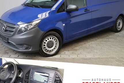 Mercedes-Benz Vito 116.559 km 17.790 &euro; Norderstedt 22844