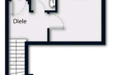 Wohnung zum Mieten in Appen 1.033 € 89.79 m² 3 zimmer