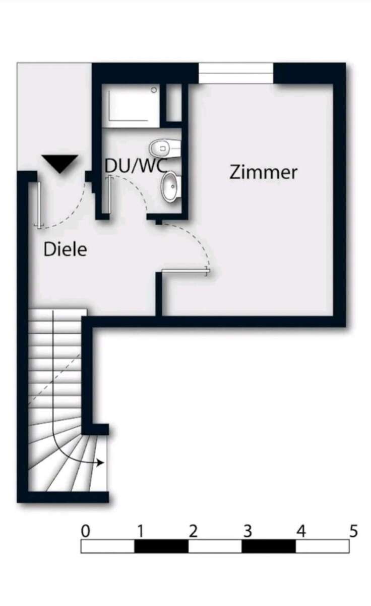 Wohnung zum Mieten in Appen 1.033 € 89.79 m² 3 zimmer