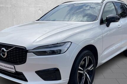 Volvo XC60 75.841 km 28.790 &euro; Halstenbek 25469