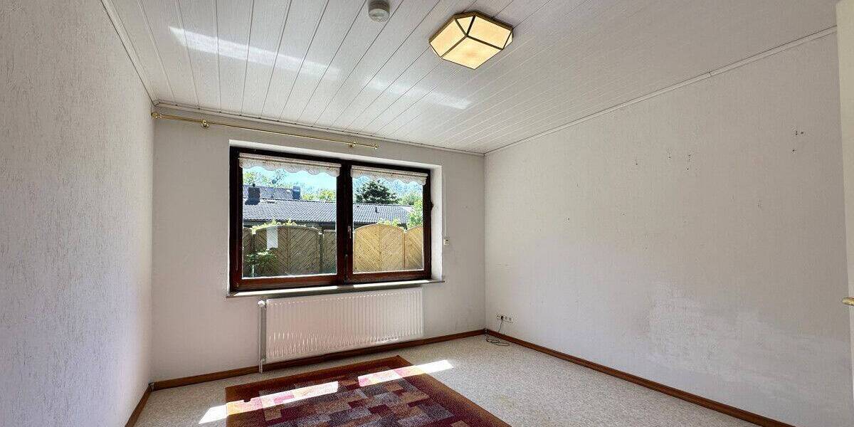 Doppelhaushälfte Hamburg Hausbruch - 3 Zimmer, 130 m&sup2;, 279.000&euro; | Angebot:26874874
