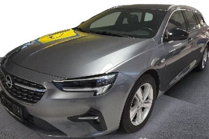 Opel Insignia 44.668 km 17.980 &euro; Uetersen 25436