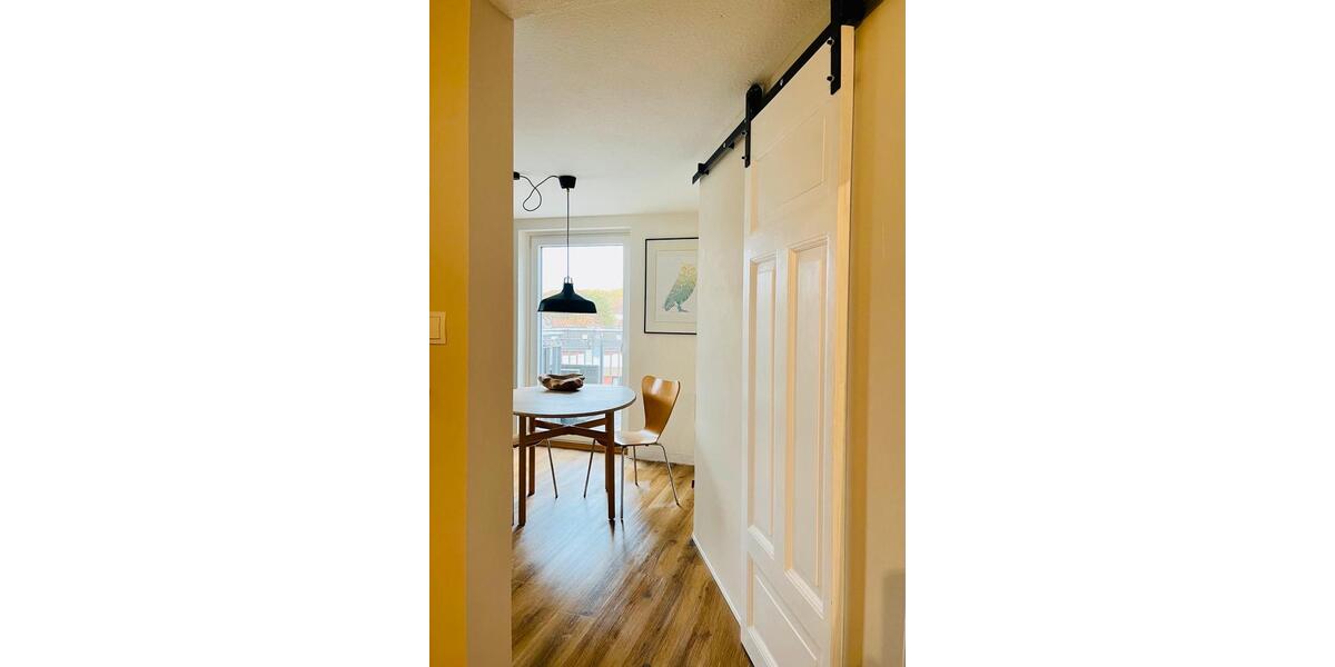 Etagenwohnung Hamburg Altona-Nord - 2 Zimmer, 50 m&sup2;, 1.350&euro; | Angebot:26269167