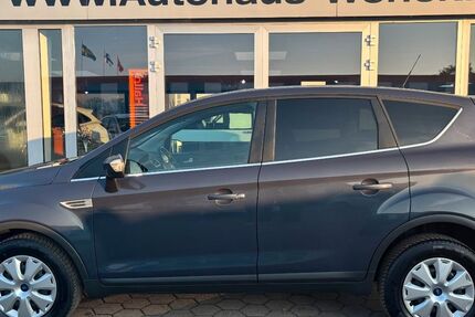 Ford Kuga 167.000 km 8.970 &euro; Winsen (Luhe) 21423