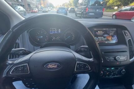 Ford Focus 245.000 km 6.500 &euro; Hamburg 22767