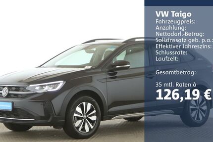 VW Taigo 23.777 km 20.275 &euro; Jesteburg 21266