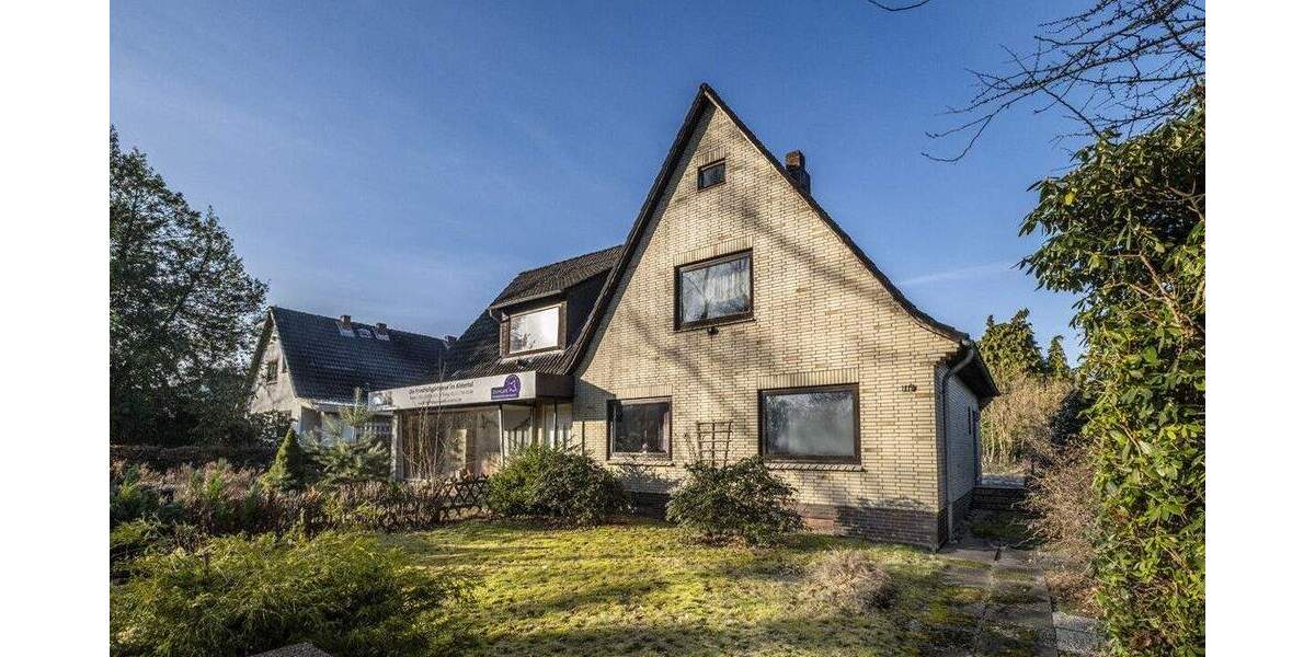 Grundstück Hamburg / Duvenstedt Duvenstedt - 590.000&euro; | Angebot:24725408