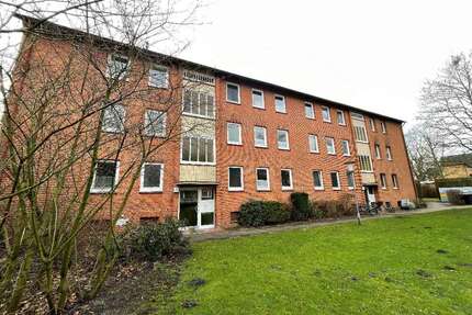 Wohnung zum Mieten in Norderstedt 495 € 48.12 m²