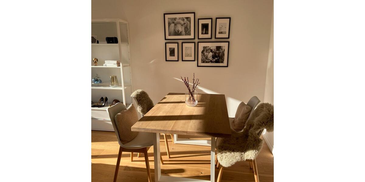 Etagenwohnung Hamburg Borgfelde - 3 Zimmer, 62 m&sup2;, 1.400&euro; | Angebot:26090048