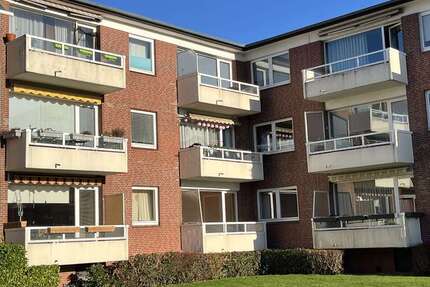 Wohnung zum Kaufen in Hamburg 449.000 € 111 m² 3.5 zimmer