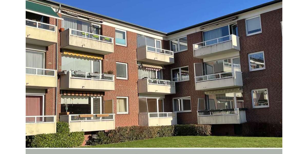 Wohnung zum Kaufen in Hamburg 449.000 € 111 m² 3.5 zimmer