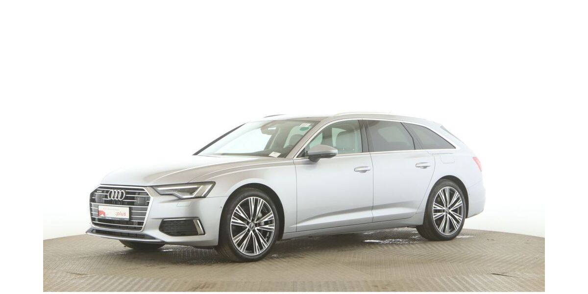 Audi A6 48.724 km 35.689 &euro; Seevetal 21217