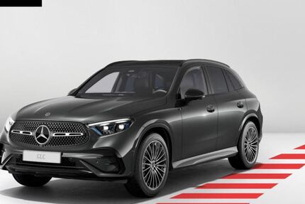 Mercedes-Benz GLC 220 8.050 km 68.998 &euro; Reinbek 21465