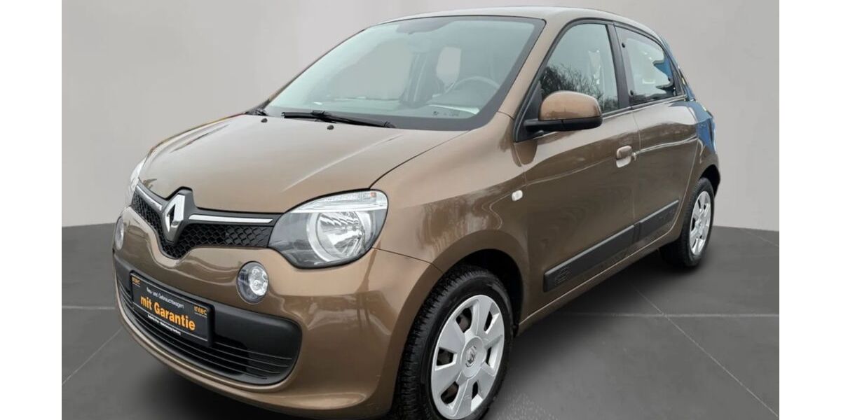 Renault Twingo 105.000 km 6.790 &euro; Hamburg 20539