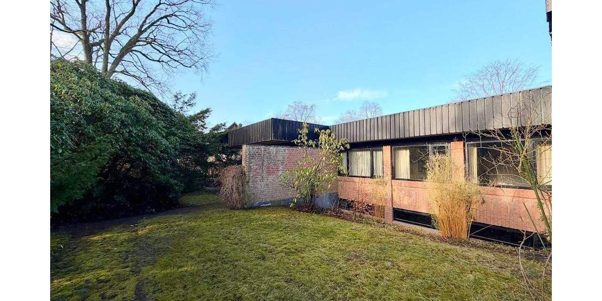 Grundstück Ahrensburg - 1.295.000&euro; | Angebot:25744453