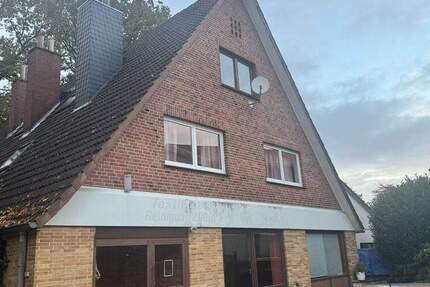 ***GEWERBEFLÄCHE MIT GESTALTUNGSFREIHEIT - IHRE CHANCE IM HERZEN VON ROSENGARTEN KLECKEN*** 2 zimmer