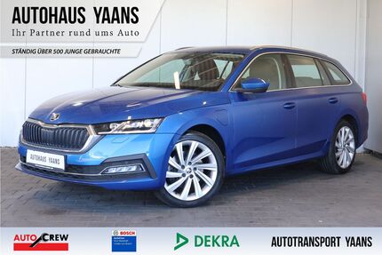Skoda Octavia 63.300 km 18.889 &euro; Pinneberg 25421