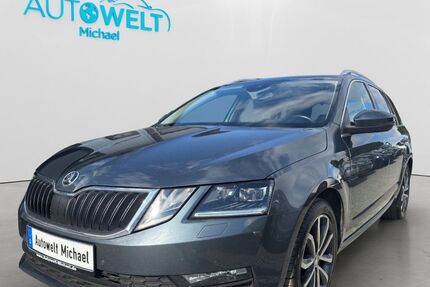 Skoda Octavia 262.946 km 8.680 &euro; Beckdorf 21643