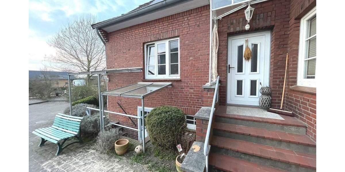 Etagenwohnung Hamburg Francop - 3 Zimmer, 82 m&sup2;, 905&euro; | Angebot:26331595