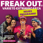 Freak Out! Varieté
