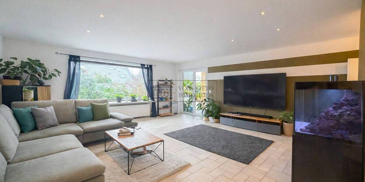 Mehrfamilienhaus, Wohnhaus Rosengarten Klecken - 5 Zimmer, 119 m&sup2;, 529.999&euro; | Angebot:25740234