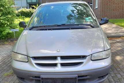 Chrysler Grand Voyager 234.421 km 1.400 &euro; Hamburg 21033