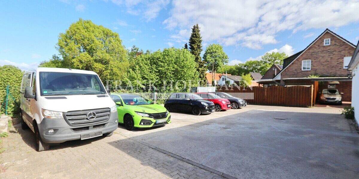 Gewerbeobjekt Norderstedt Harksheide - 1.250.000&euro; | Angebot:26863036