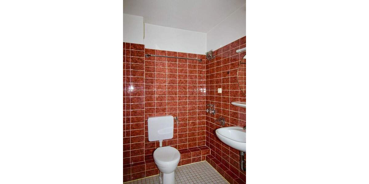 Etagenwohnung Hamburg Tonndorf - 2 Zimmer, 56 m&sup2;, 199.000&euro; | Angebot:26217830