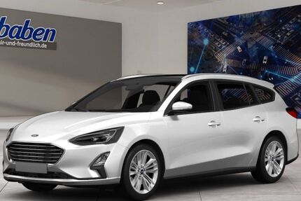 Ford Focus 68.822 km 17.950 &euro; Hamburg 21073