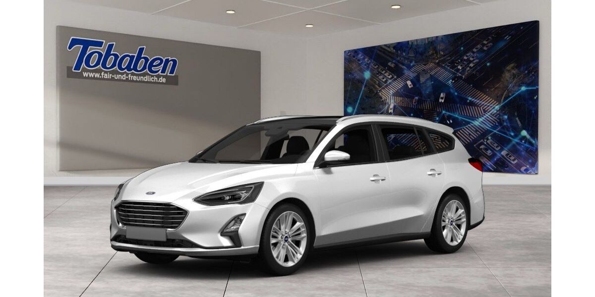 Ford Focus 68.822 km 17.950 &euro; Hamburg 21073