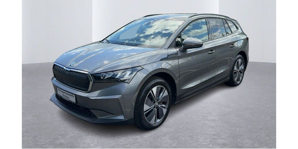 Skoda Enyaq 27.623 km 31.990 &euro; Glinde 21509
