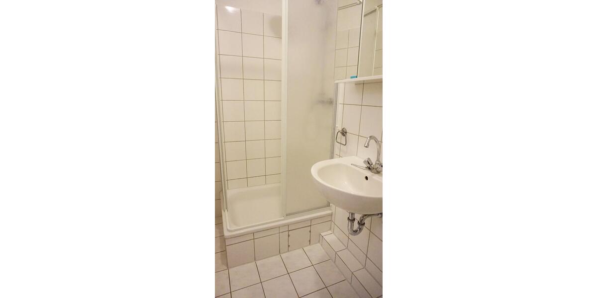 Möblierte, zentrale Wohnung 1 zimmer