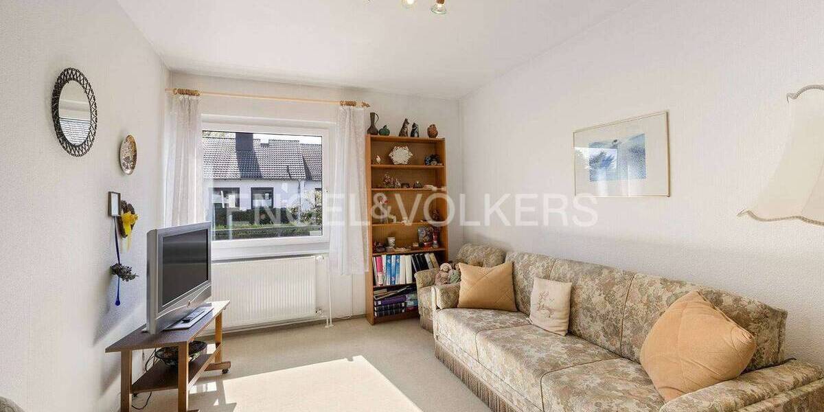 Reihenendhaus Norderstedt Harksheide - 5 Zimmer, 111 m&sup2;, 499.000&euro; | Angebot:26439646