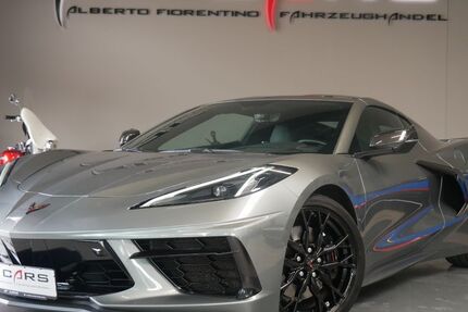 Corvette C8 48.693 km 86.890 &euro; Seevetal 21220