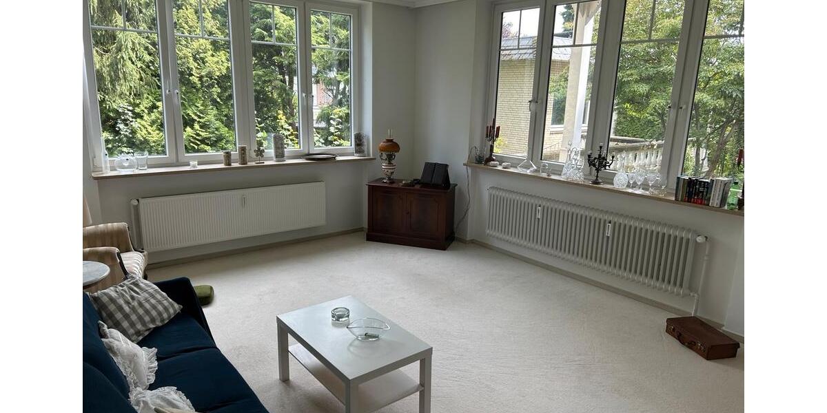 Untervermietung bis 30.05.2027 ab sofort 2 zimmer