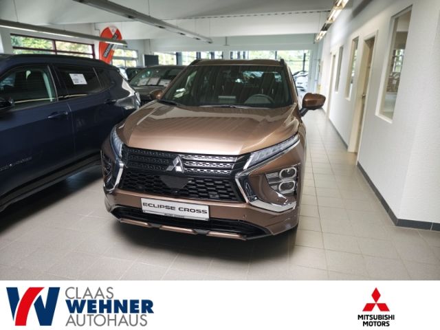 Eclipse Cross
