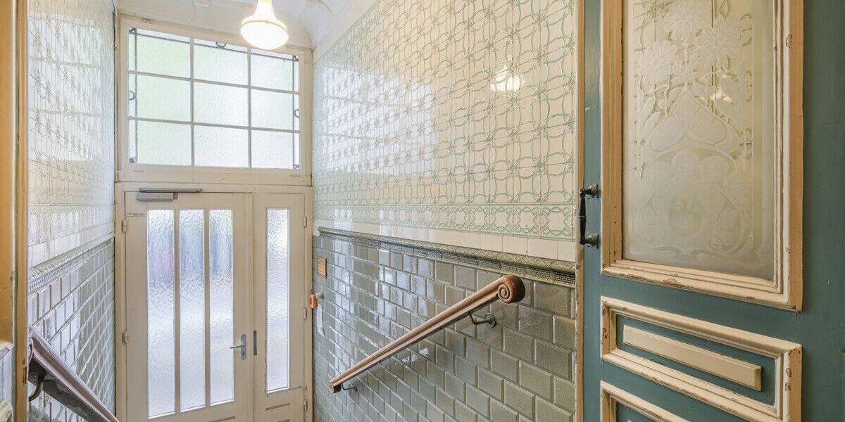 Etagenwohnung Hamburg Altona-Nord - 4 Zimmer, 114 m&sup2;, 890.000&euro; | Angebot:26885732