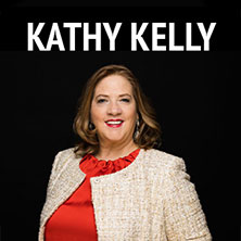 Kathy Kelly - Das Weihnachtskonzert 12.12.2025 Laeiszhalle Hamburg