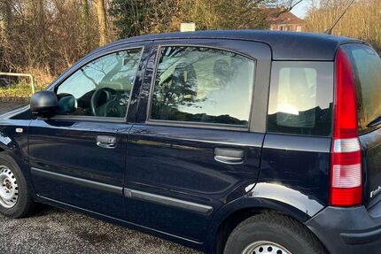 Fiat Panda 94.242 km 1.799 &euro; Hamburg 22415