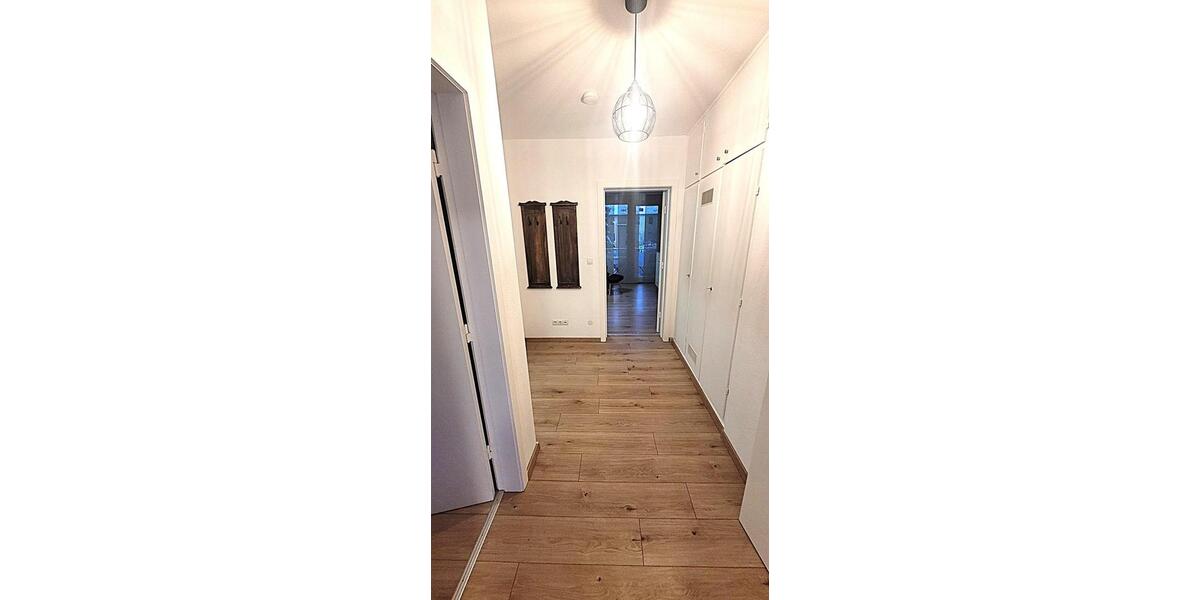 Etagenwohnung Hamburg Harburg - 2 Zimmer, 53 m&sup2;, 870&euro; | Angebot:26616710